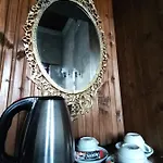 Born 3* Ургуп