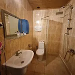 Konukevi Born Ürgüp