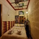 Гостевой дом Born Ургуп