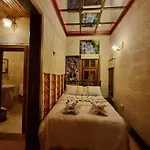 Born 3* Ургуп