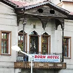Гостевой дом Born 3*