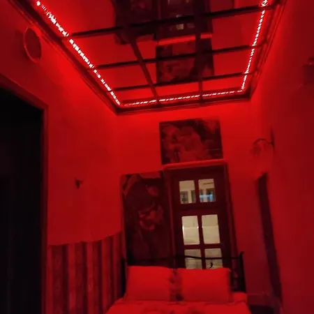 Born Guest house Urgup