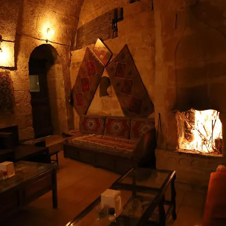 Born Casa de hóspedes Ürgüp