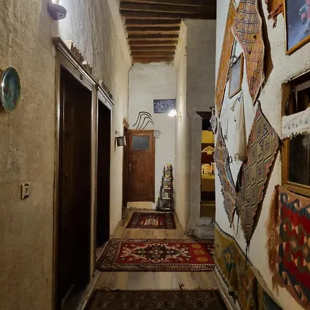 بيت ضيافة Born