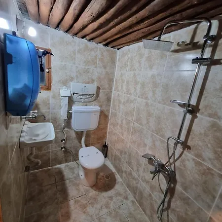 Born بيت ضيافة 3*