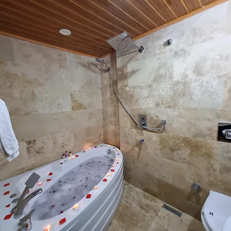 Born Guest house Urgup