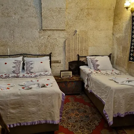 Guest house Born
