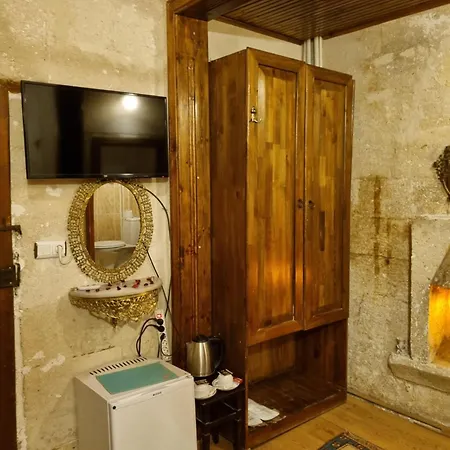 Born Guest house
