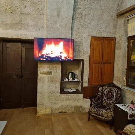 Guest house Born