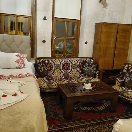 Born بيت ضيافة 3*