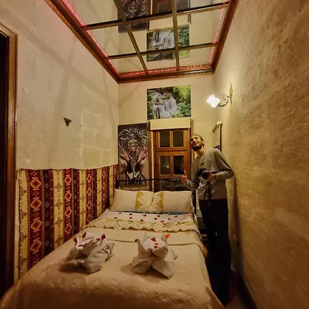 Guest house Born Urgup