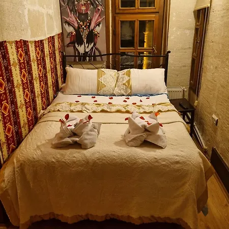 بيت ضيافة Born