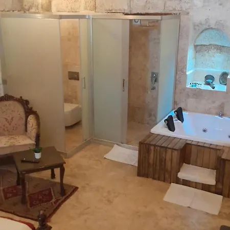 Guest house Born