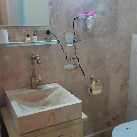 Guest house Born Urgup