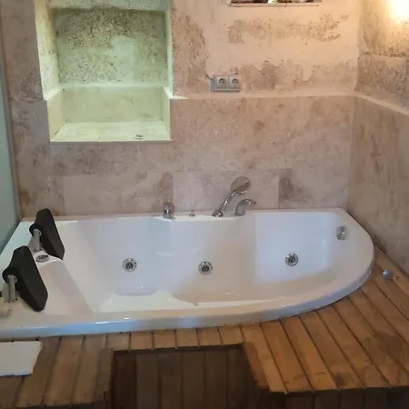 Guest house Born *
