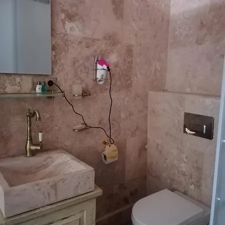 Guest house Born *
