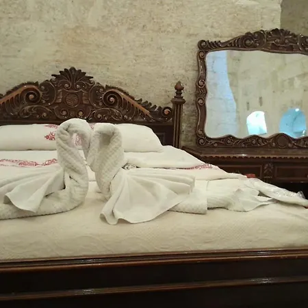 Guest house Born Urgup
