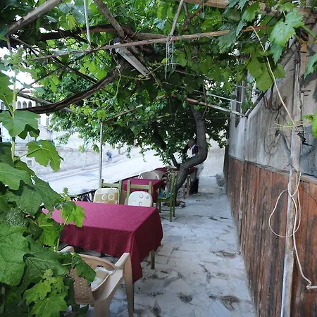 Guest house Born Urgup