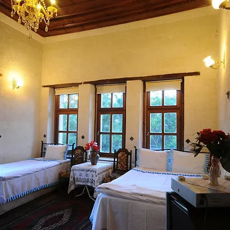 Guest house Born Urgup