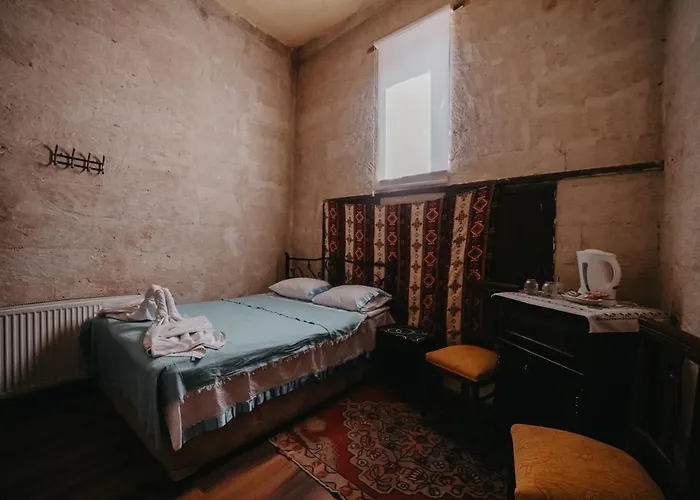 בית הארחה Born 3*