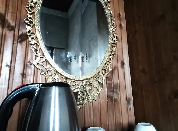 Born 3* אורגופ