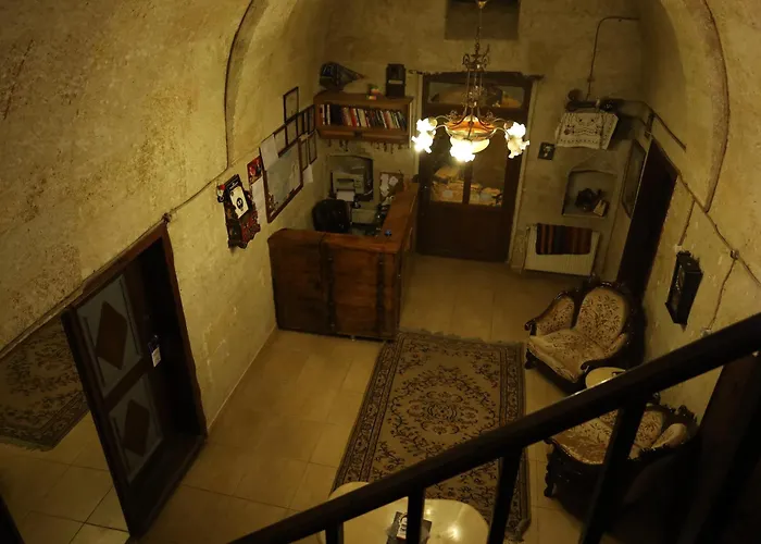 Born בית הארחה 3*