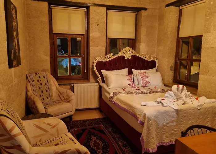 בית הארחה Born