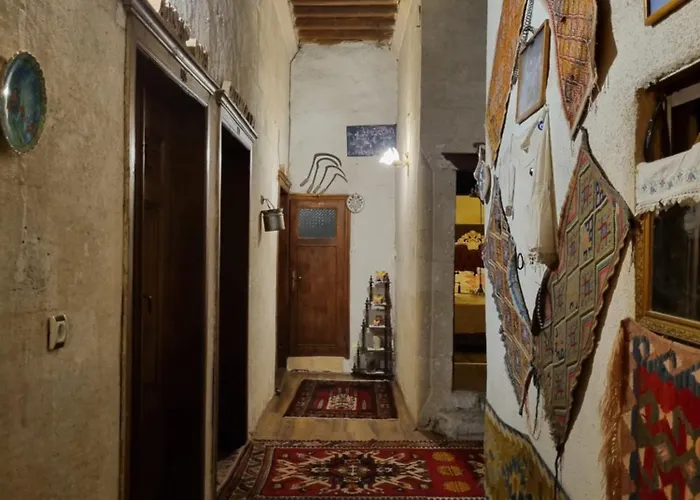 בית הארחה Born