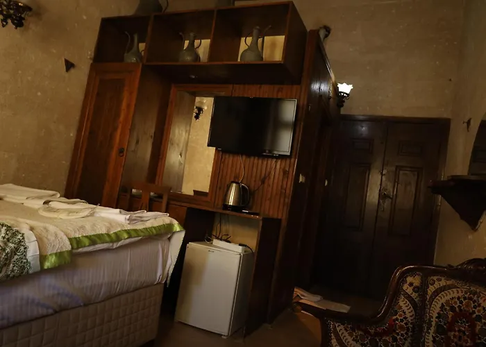 Born בית הארחה 3*