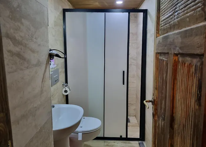 בית הארחה Born 3*