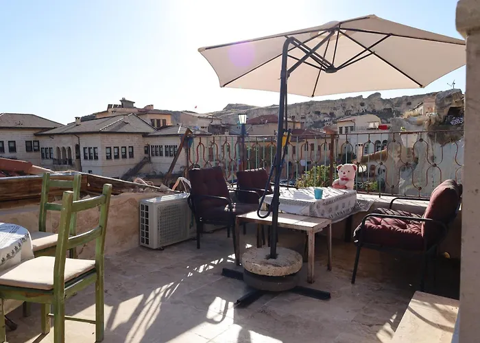 Born בית הארחה 3*