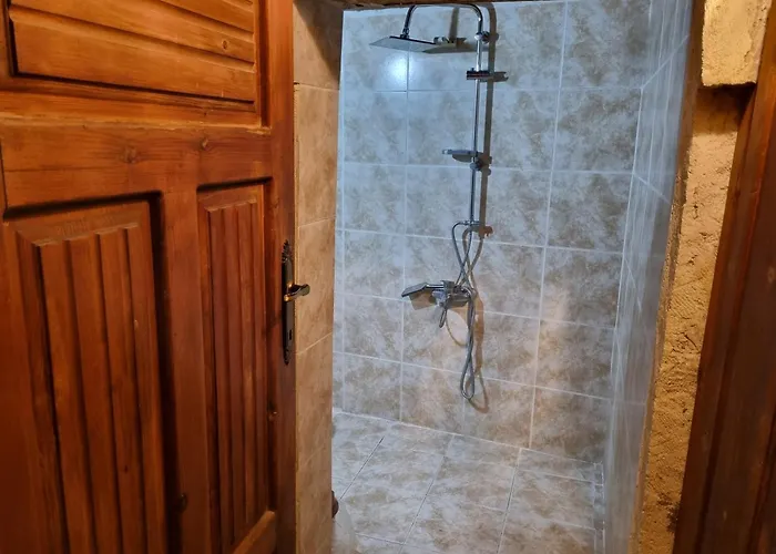 בית הארחה Born