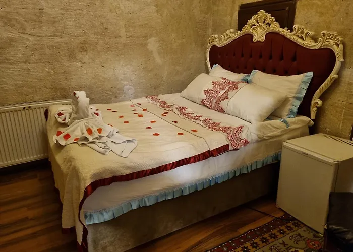 בית הארחה Born אורגופ