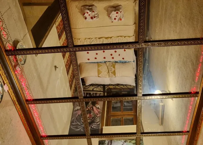 בית הארחה Born 3*