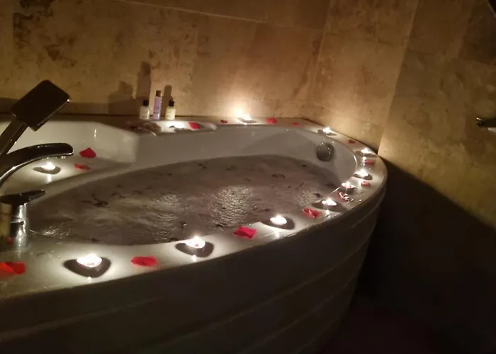 בית הארחה Born