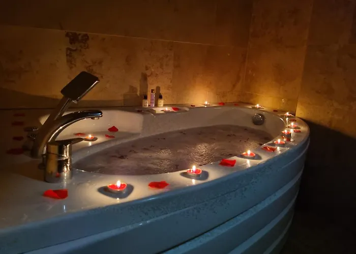 בית הארחה Born