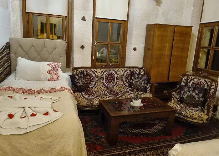 Born בית הארחה 3*