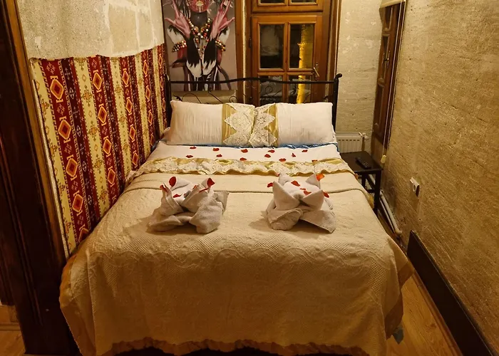 בית הארחה Born