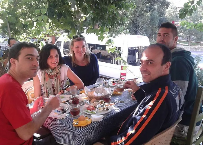 בית הארחה Born