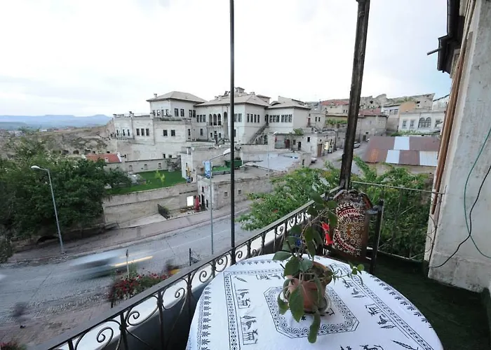 בית הארחה Born 3*