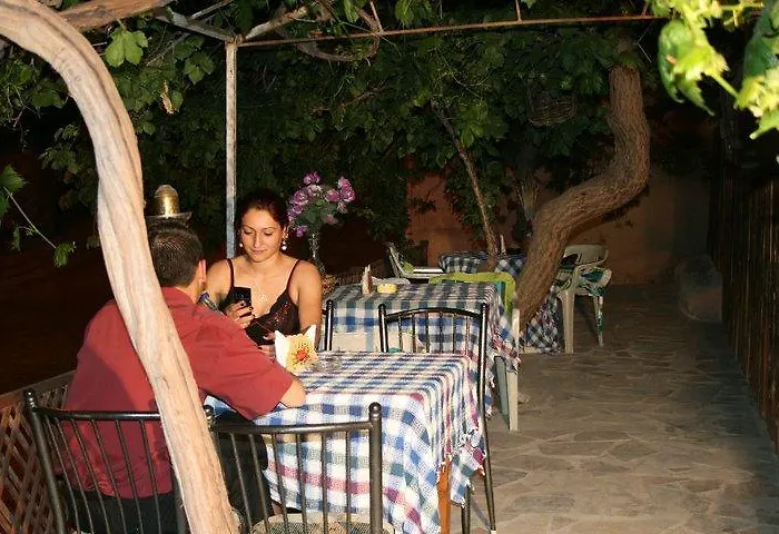 בית הארחה Born 3*